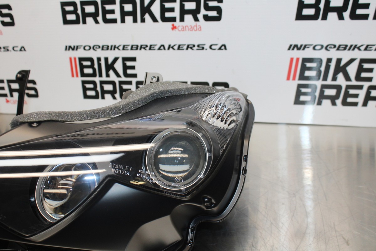 23-24 KAWASAKI NINJA ZX14R NEW!! FRONT HEADLIGHT HEAD LIGHT LAMP