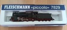 Fleischmann N 7829 P 8 2510 KPEV Schlepptenderlok in OVP  Einmalserie Unbespielt