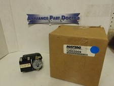 MAYTAG WHIRLPOOL REFRIGERATOR 12002009 MOTOR KIT NEW
