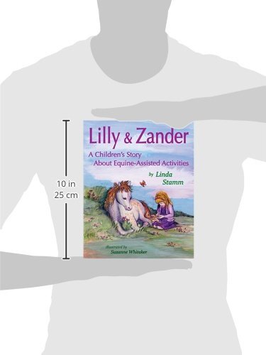 Thumbnail - Linda Stamm Lilly & Zander (taschenbuch)
