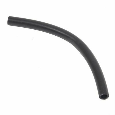 Fragola 872008 Parker Push-Lok Hose, -8 AN, 1/2'' ID, 20 ft. Roll - Black