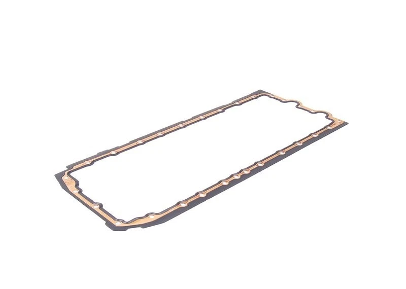 BMW Oil Pan Gasket 11137548031 Genuine | eBay