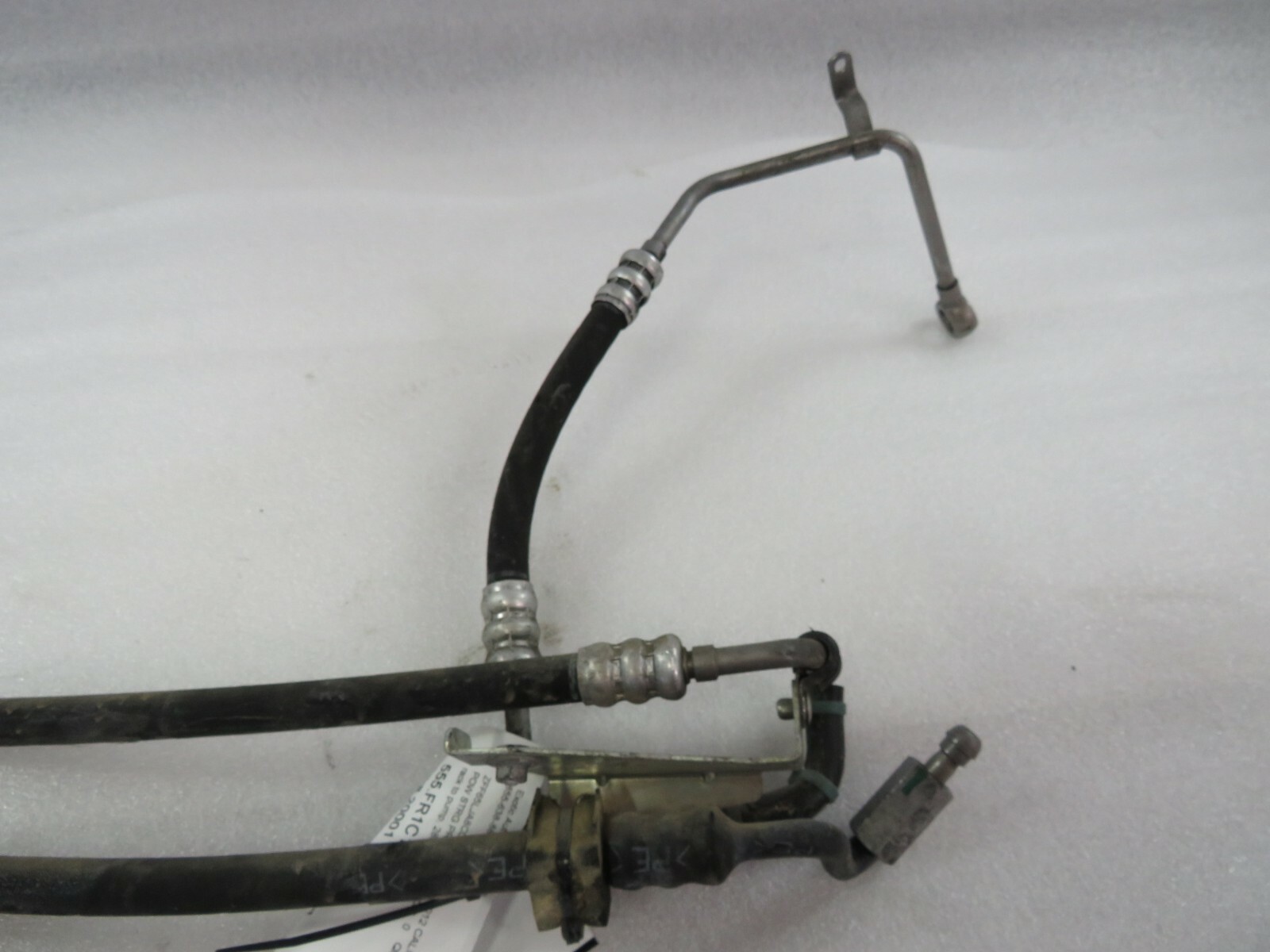 Ferrari California, Power Steering Rack to Pump Hose, Used, P/N 280010