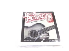 John Pearse Guitar Strings Acoustic Medium #700M Phosphor Bronze