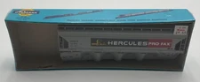Athearn HO ACF Center Flow Covered Hopper HPCX #50483