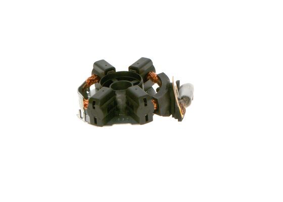 BOSCH 1 004 336 599 Holder, carbon brushes