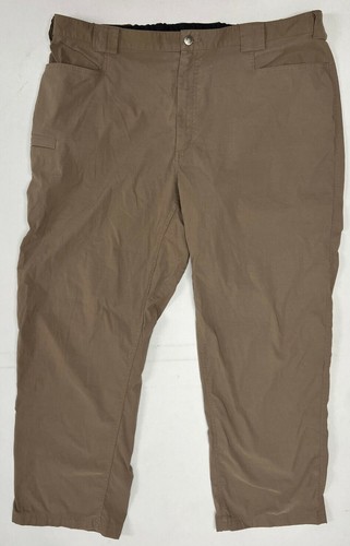 Duluth Trading 2XL x 30 Navy DuluthFlex 