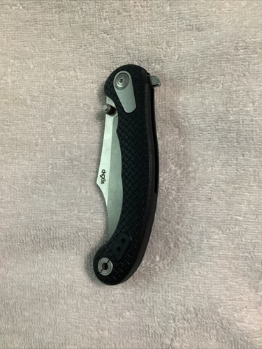 B'YOND EDC MOTIV FLIPPER FOLDER KNIFE - Picture 9 of 11