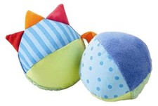 Haba Wooly Duo