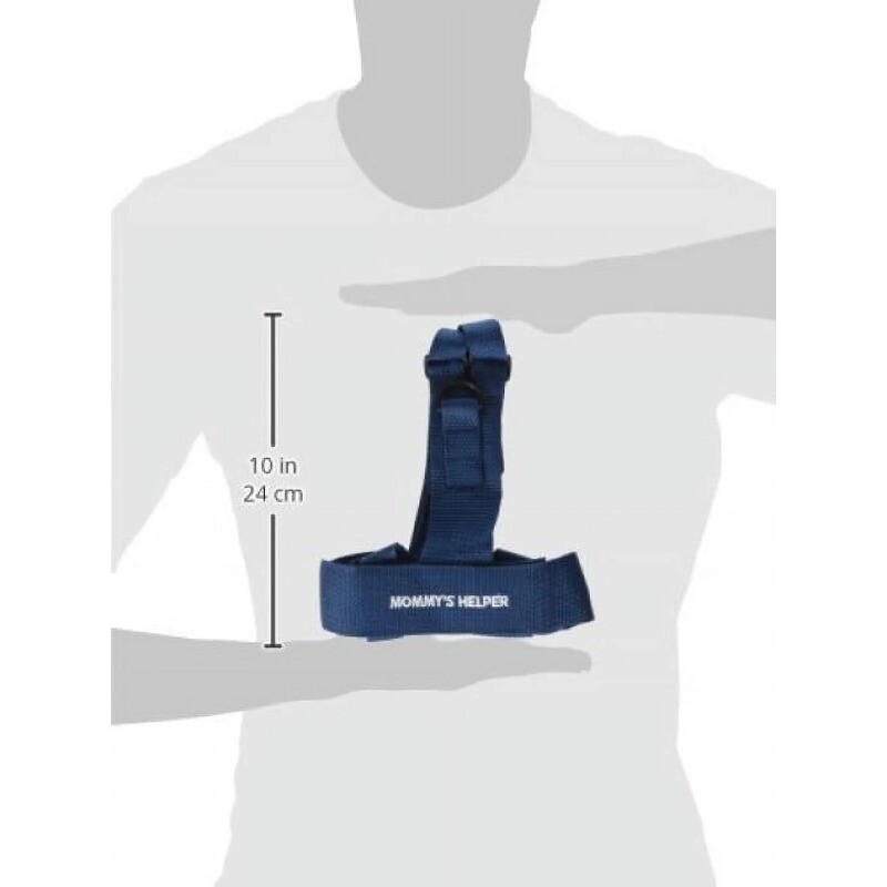 Mommy's Helper Kid Keeper Child Safety Harness