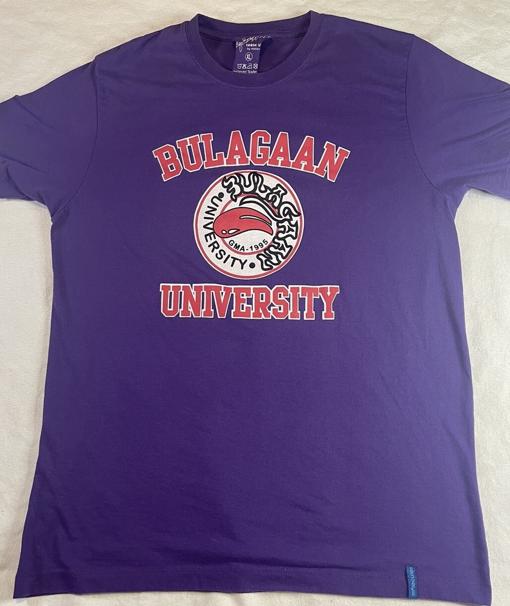 Bulagaan T Shirt Size XL Tease Shirt By Molecules