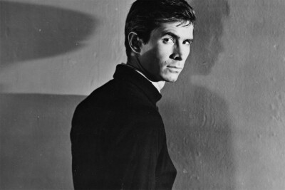Psycho Movie Anthony Perkins Wall Art Home Decor - POSTER 20x30