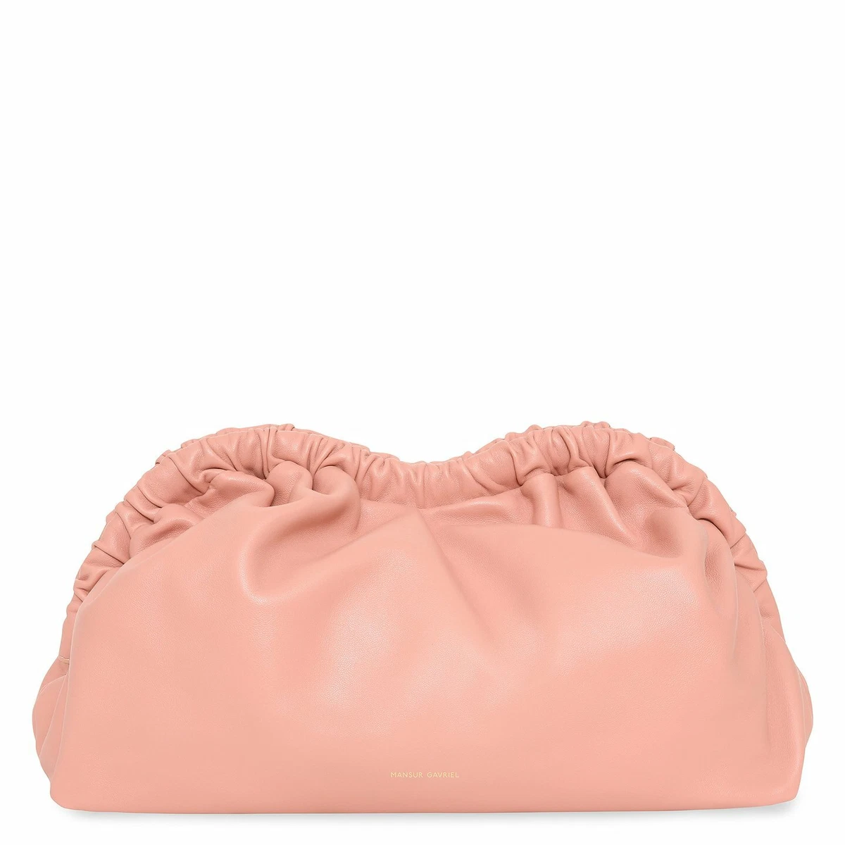 Coral Men's Clutch