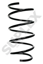 SUPLEX Fahrwerksfeder Vorderachse für BMW