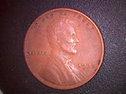 1934 {2}1935 P 1936 D 1937 1951 D LINCOLN HEAD PENNIES CIRCULATED. PLD6 — photo 3