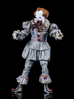 Pre-saleIT Ultimate Pennywise The Dancing Clown 7