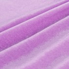 NEW HOT Velvet Fabric for Curtain Table Cloth Craft Upholstery Costume DIY Decor