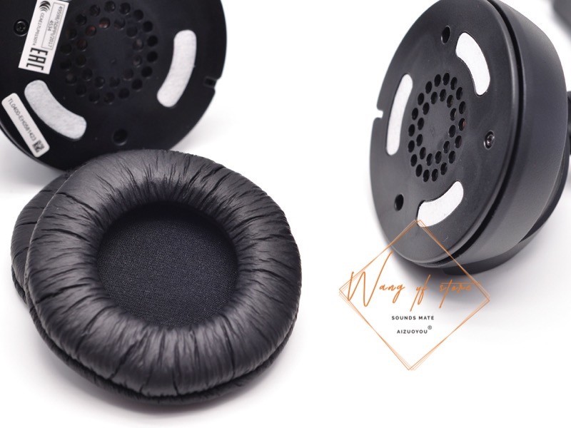 Ear Pads Foam Cushion For JBL T450BT T450 BT Headphone EarPads