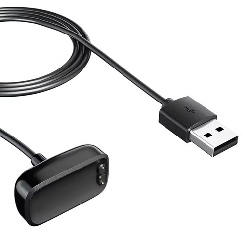 Ladekabel USB Kabel für Fitbit Charge 6 / 5 / Luxe / Special charger data cable - 第 12/13 張圖片