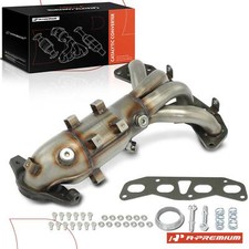 Catalytic Converter Front for Nissan Sentra Altima 2002-2006 w/ Exhaust Manifold