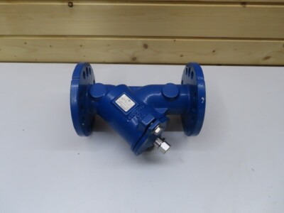Socla SAS 149B3282 DN65 Fig.Y333P Druckminderung pressure reducing valve