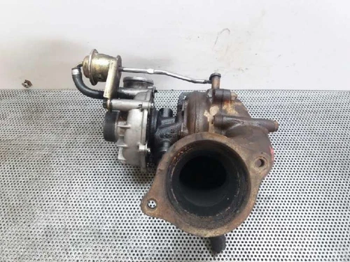 RHB507185A Turbocompresor para CHRYSLER VOYAGER ES * 221862 - Imagen 3 de 7