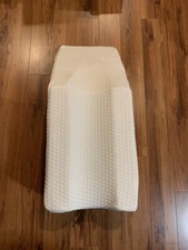 XtraComfort Leg Elevation Pillow for Swelling Elevating Post Surgery Recovery