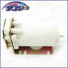 Brand New Windshield Washer Pump For Porsche 924 944 924s 944s Volkswagen Audi Brand New Windshield Washer Pump For Porsche 924 944 924s 944s Volkswagen Audi