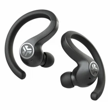JLab Audio JBuds Air Sport Wireless Earbuds - Black