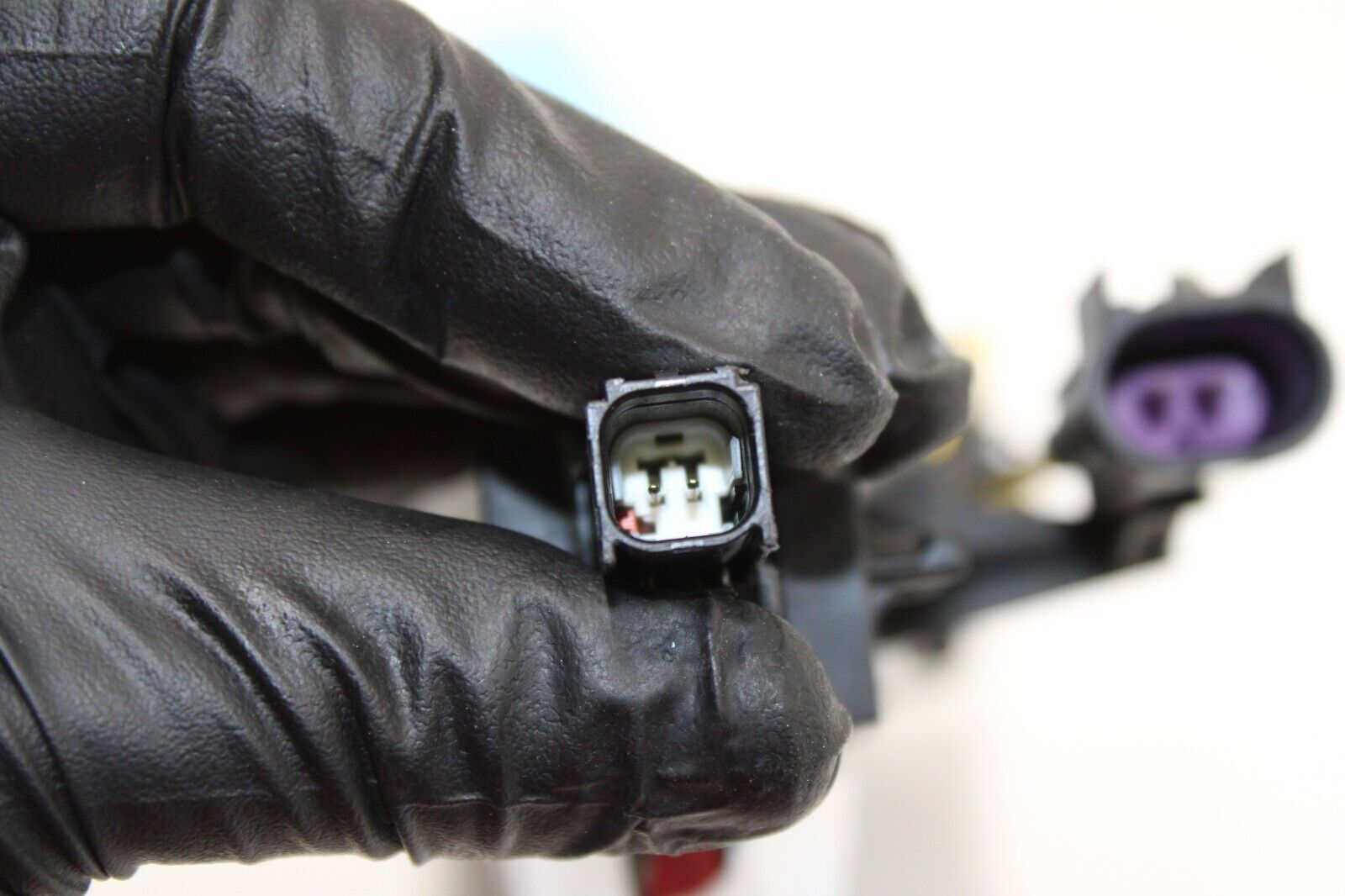 Maserati Ghibli S Q4 2014-2020 Front Right Door handle