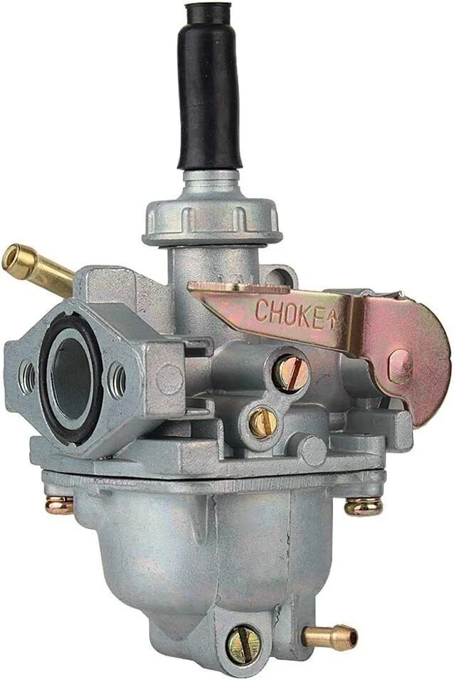 2004 honda crf50 on sale carburetor