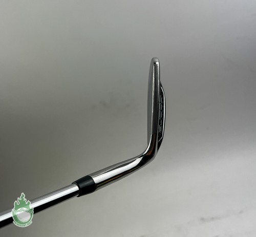 Used Right Handed Cobra KING F8 Gap Wedge XP-90 Regular Flex Steel Golf Club - Picture 8 of 11