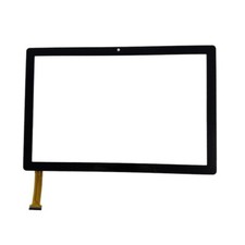 10.1 inch Touch Screen Panel Digitizer Glass For XC-PG1010-598-FPC-A1