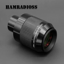 Sky Rover UF24MM Astronomical Planet Eyepiece Ultra Flat Field 24mm 65 FMC+Cup