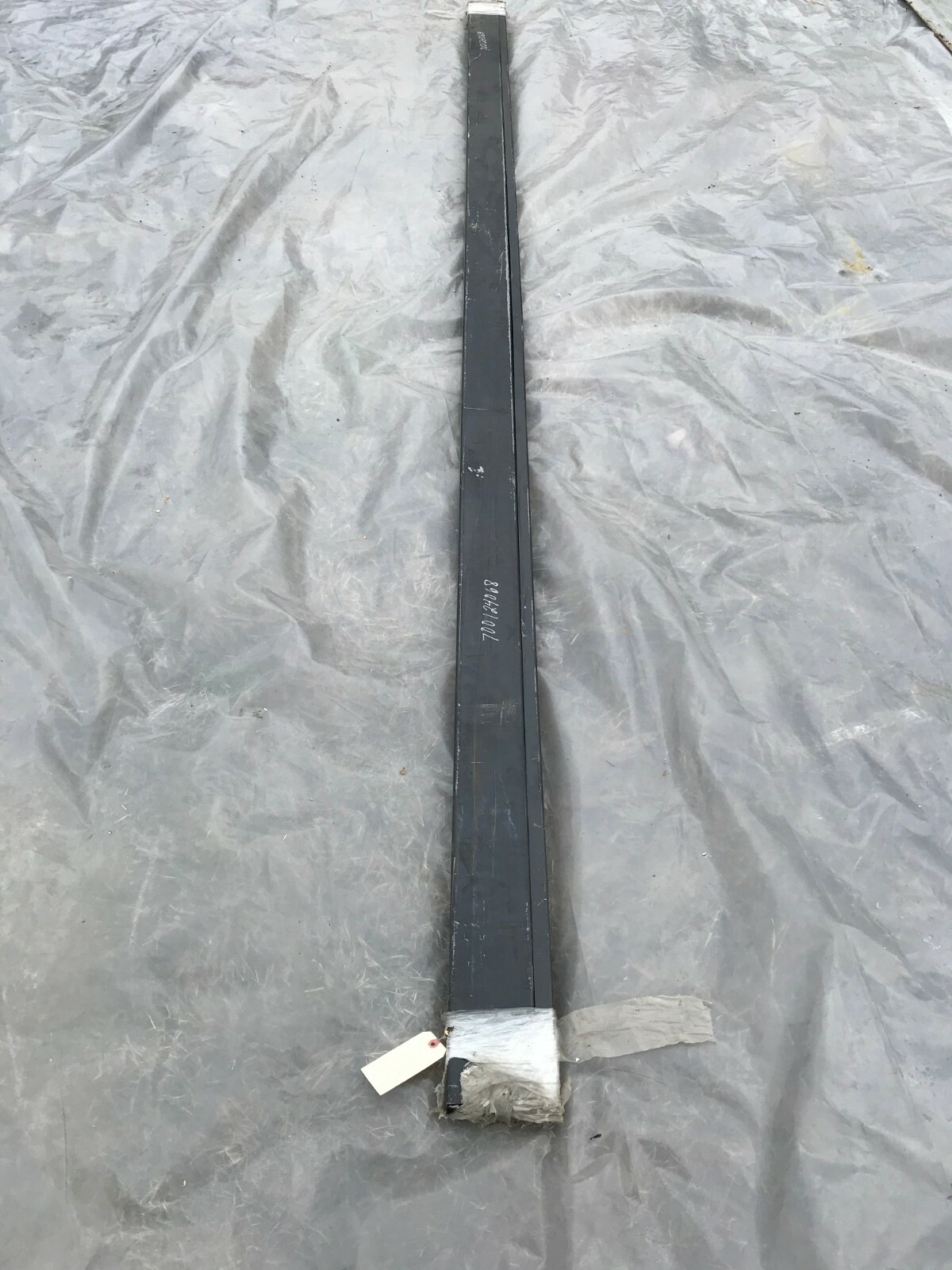 700124068 OEM AGCO REEL Asy/B 164-1/2