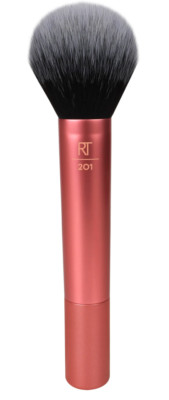 【NEW】Real Techniques Mini Makeup Brush - Sculpting, Foundation Or Blush - Choose