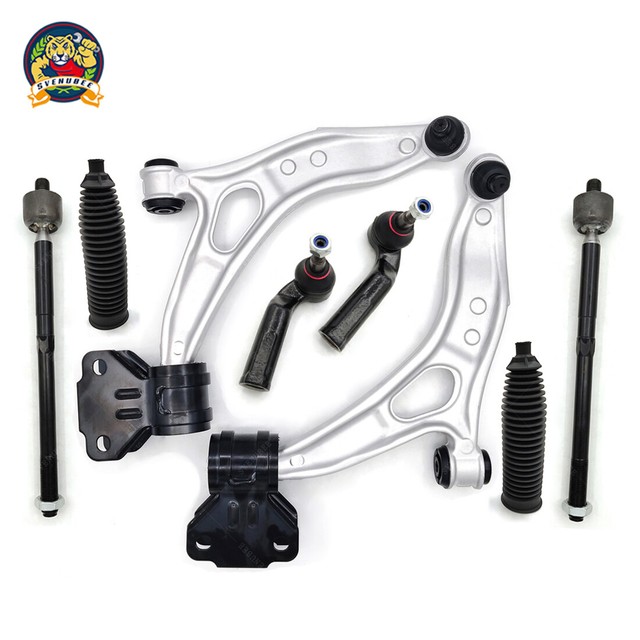 2013 2014 2015 2016 2017 Ford Focus ST driver rear control arm BV6Z