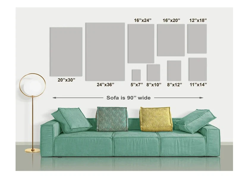 Jeff Lynne's ELO Over and Out FINAL Tour 2024 Poster