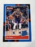 2018-19 Panini instant NBA Rated Rookie RC Elie Okobo