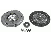 Kupplungssatz Xtend Sachs 3000951120 FüR Vw Golf Plus Golf V