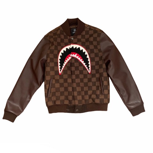 hudson shark jacket