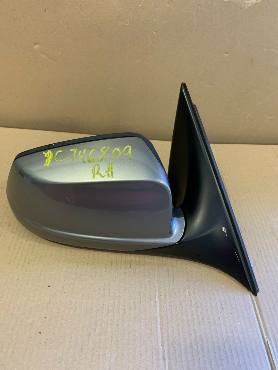 BMW 5 Series F10 Right Side Door Mirror 7283612 51167283612  