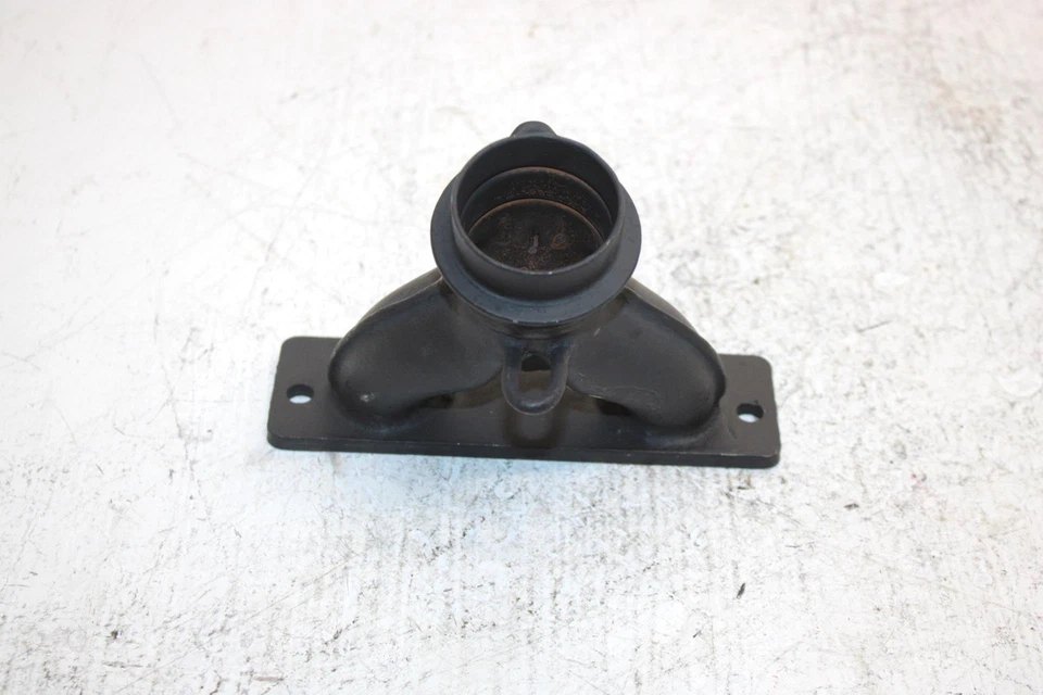 2003 Polaris Sportsman 600 Oem Exhaust Manifold 1261077-067 AP86 - Image 4 of 4