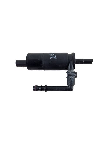 VW TOURAN 1T Wischwasserpumpe Waschwasser window cleaner motor sprayer 2005