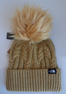 The North Face TNF Antelope Tan Women display picture 2