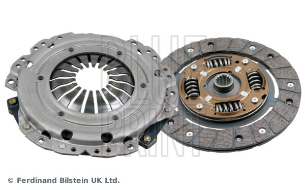 BLUE PRINT ADW193051 Clutch Kit for OPEL,VAUXHALL