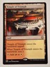 Temple of Triumph - Commander: Dominaria United - Magic the Gathering MTG Nice!