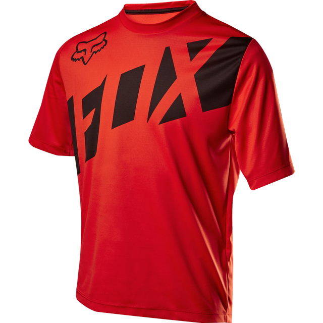 fox ranger short sleeve jersey