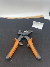 Paladin Tools SealTite Pro Crimp Tool