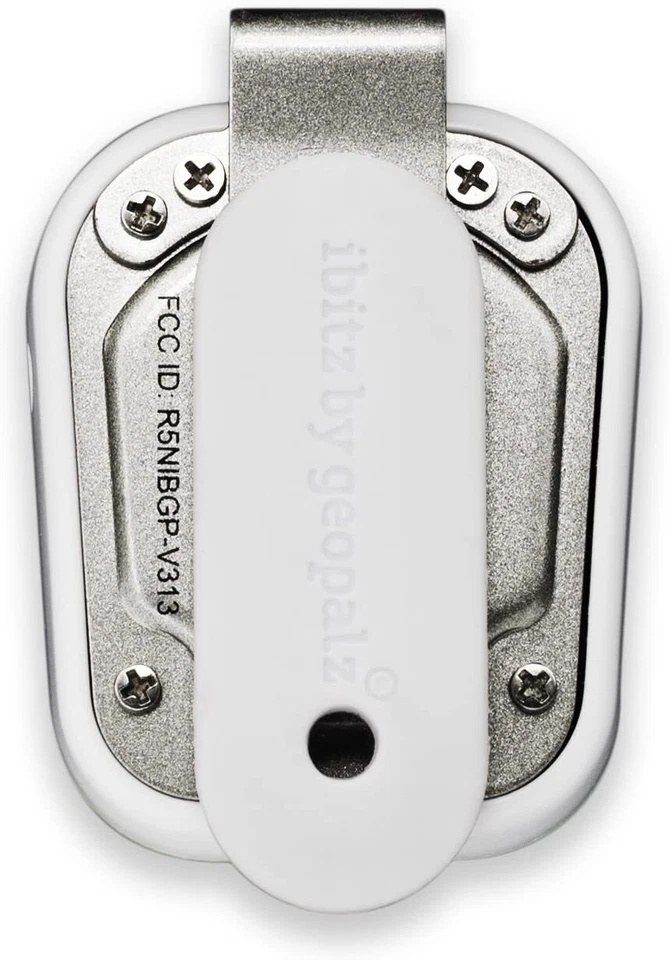 iBitz Kids Activity Tracker - Blue - Image 2 of 4